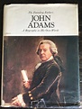FIVE 1st Edition JOHN ADAMS Hardcover Books: John/John Q Adams | Etsy