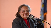 Diane Nash praises Fisk University's 'critical' role in history