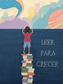 Ganadores del Concurso de afiches «Leer para Crecer» – CEDILI IBBY PERÚ