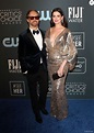 Anne Hathaway et son mari Adam Shulman lors de la 25ème édition de la ...