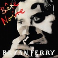 Bryan Ferry - Bête Noire (CD) | Discogs
