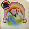 The Grateful Dead - Europe '72 (1973, Gatefold, Vinyl) | Discogs