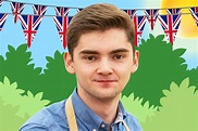 Who is Henry Bird? Bake Off 2019 star and student from Durham ...