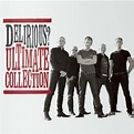 Ultimate Collection - Delirious? [Music CD] — Christian Superstore New ...