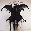 Full virgo moon | King Dude LP | EMP