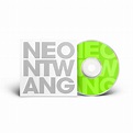 NEONTWANG CD Album on The Twang Official Online Store