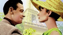 Zusammen in Paris | Film 1964 | Moviepilot.de