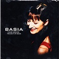 BASIA [TRZETRZELEWSKA] - CLEAR HORIZON: THE BEST OF BASIA (1 CD ...