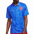 Camiseta Nike Inglaterra 2a 2020 2021 Stadium | futbolmania