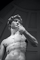 David Of Michelangelo Wallpapers - Wallpaper Cave