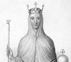 Adeliza of Louvain - New World Encyclopedia