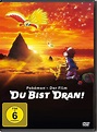 Pokémon - Der Film 20: Du bist dran! [Anime DVD] • World of Games