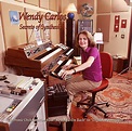 Secrets of Synthesis by Wendy Carlos (Album, Spoken Word): Reviews ...