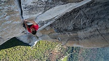 National Geographic's "Free Solo" just set a documentary record — Quartz