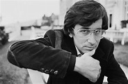 20 Amazing Photographs of Steven Spielberg When He Was Young in the ...