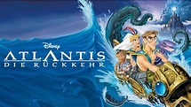 Atlantis - Die Rückkehr | Disney+