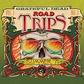 Grateful Dead - Road Trips Vol. 1 No. 3: Yale Bowl, New Haven, CT 7/31 ...