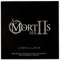 Mortiis – The Smell Of Rain (2001, Cardboard Sleeve, CD) - Discogs