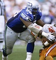 Cortez Kennedy: A Deserving Hall Of Famer | Seattle Sports Hell