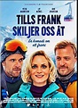 Film, TV och Böcker: Tills Frank Skiljer Oss Åt (2019)