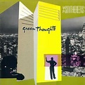 Album Cover Art - The Smithereens - Green Thoughts