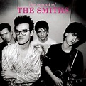 The Smiths / ザ・スミス「The Sound Of The Smiths (Standard CD) / ザ・ベスト～サウンド ...