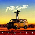 New Album Releases: FREE SPIRIT (Khalid) - R&B | The Entertainment Factor