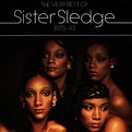 bol.com | Very Best Of Sister Sledge, Sister Sledge | CD (album) | Muziek