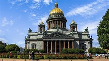 15 most BEAUTIFUL buildings in St. Petersburg (PHOTOS) - Russia Beyond