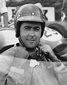 Jack Brabham, Australian racecar driver and three-time Formula One ...
