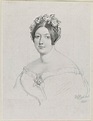 NPG D21870; Frances Anne Vane, Marchioness of Londonderry - Portrait ...