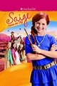 All New American Girl Movie: Saige Paints the Sky! - With Ashley And ...