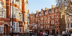 La guía completa del barrio Mayfair en Londres – ¡Qué ver y qué hacer!