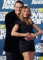 Jason Segel and Cameron Diaz enjoy dinner for two then shop for ...