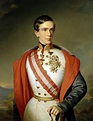 Franz Joseph I of Austria | Austria, Emperor, Austrian empire