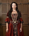 Natalie Dormer as Anne Boleyn - Tudor History Photo (31280620) - Fanpop