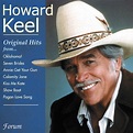 Howard Keel – Howard Keel Original Hits (2005, CD) - Discogs