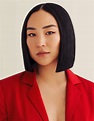 Actress Greta Lee on Straddling the Line Between American and Korean ...