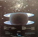 Robin Trower- Twice Removed From Yesterday - The Vinyl Press