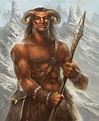 Bragor | Die Legenden von Andor Wiki | Fandom