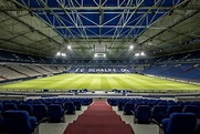 Mediathek VELTINS-Arena - FC Schalke 04