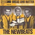 The Newbeats - Bread And Butter (Vinyl, 7", 45 RPM, Single) | Discogs