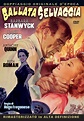 Ballata Selvaggia (1953): Amazon.it: Roman,Stanwyck Cooper: Film e TV