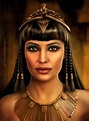 Cleopatra by Joe-Roberts on deviantART | Egyptian goddess, Cleopatra ...