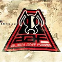 MEZCALITOSCORE: Alien Ant Farm - Anthology