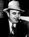 Al Capone: "Cara cortada", el mafioso más conocido de la historia - El ...