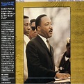 Davis, Nathan - Suite for Dr Martin Luther King - Amazon.com Music