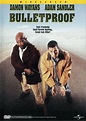 Bulletproof (1996) dvd movie cover
