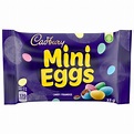 CADBURY Damian Mini Eggs ~33 g - Walmart, Toronto/GTA Grocery Delivery ...