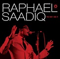 Raphael Saadiq - The Way I See It (2008) ~ Rhyme Hunters